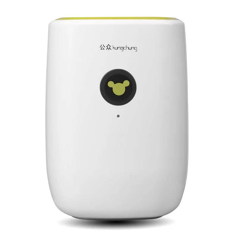 Household Bedroom Mute Dehumidifier Moisturizing Machine Basement 1608-1 One-button Start Water Full Automatic Power Off
Household Bedroom Mute Dehumidifier Moisturizing Machine Basement 1608-1 One-button Start Water Full Automatic Power Off