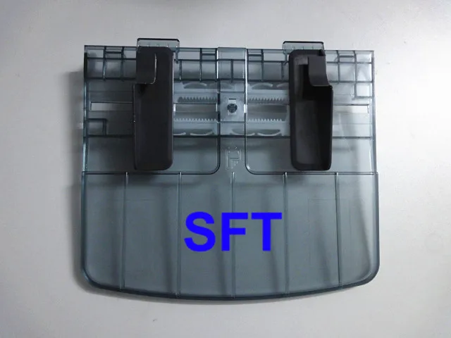New original RM1-3419 Scanner/ADF Input Paper Tray Document Feeder Tray for HP LaserJet 3050 M1319f/nf 3015 All-In-One printers
New original RM1-3419 Scanner/ADF Input Paper Tray Document Feeder Tray for HP LaserJet 3050 M1319f/nf 3015 All-In-One printers