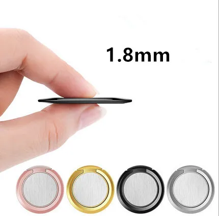 1PC Ultra-thin1.8mm 360 Degree Magnetic Car Phone Holder Metal Mobile Phone Holder Universal phone Ring Bracket For iPhone Table
1PC Ultra-thin1.8mm 360 Degree Magnetic Car Phone Holder Metal Mobile Phone Holder Universal phone Ring Bracket For iPhone Table