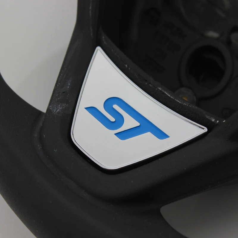 My Good Car St Steering Wheel Sequins Sticker ABS Cover Stickers For Ford Fiesta Ecosport 2009 - 2017 Auto Accessories
My Good Car St Steering Wheel Sequins Sticker ABS Cover Stickers For Ford Fiesta Ecosport 2009 - 2017 Auto Accessories