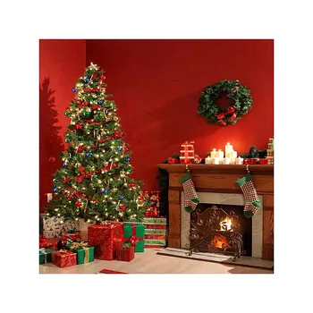 5x7 Christmas Photography Background Newborn White Snow Ice Blue Red Star Backdrop for Xmas Party Family Photo Booth Props
5x7 Christmas Photography Background Newborn White Snow Ice Blue Red Star Backdrop for Xmas Party Family Photo Booth Props