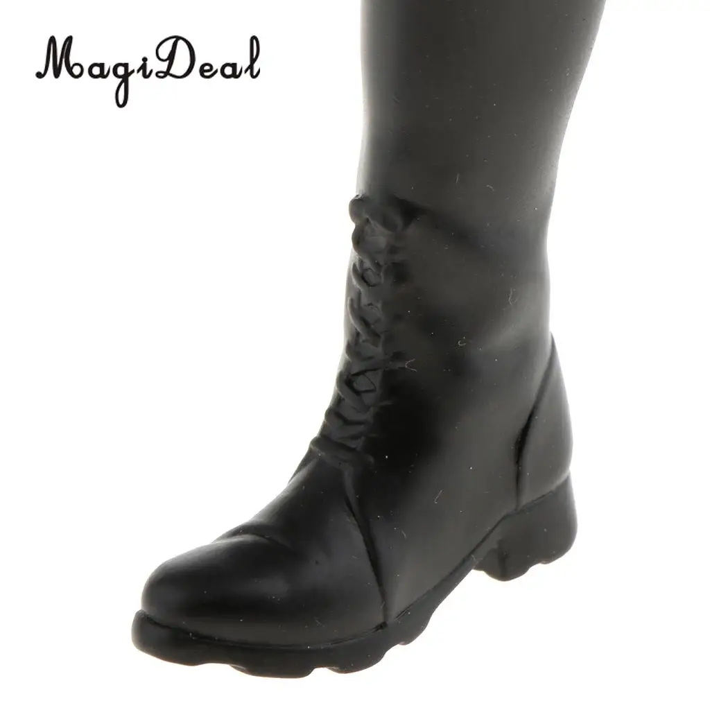 1 Pair Rubber 1/6 Scale Women 1 Pair Rubber 1/6 Scale Women