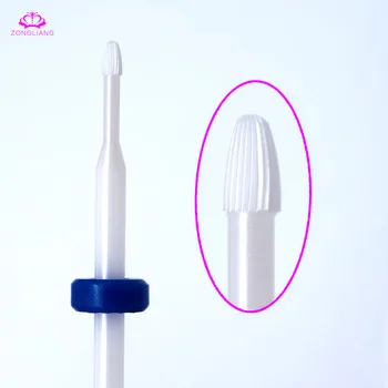 Ceramic nail drill bits for nail extension and cuticle care, electric manicure pedicure drilling and milling equipment
Ceramic nail drill bits for nail extension and cuticle care, electric manicure pedicure drilling and milling equipment