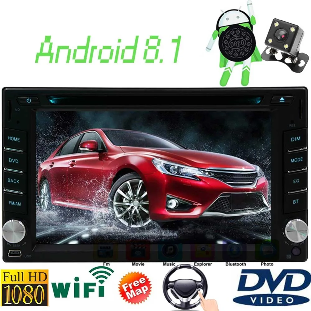 2 Din Vehicle Car Stereo Radio Headunit in Dash GPS Navigation Wifi RDS Mirror Link FM AM Bluetooth Audio Video DVD EinCar dvd
2 Din Vehicle Car Stereo Radio Headunit in Dash GPS Navigation Wifi RDS Mirror Link FM AM Bluetooth Audio Video DVD EinCar dvd