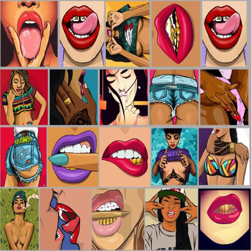 CHENG WANG 47 PCS Stickers Personality Do Not Repeat Graffiti Stickers Super Viscous Computer Suitcase Sticker
CHENG WANG 47 PCS Stickers Personality Do Not Repeat Graffiti Stickers Super Viscous Computer Suitcase Sticker