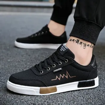 spring New brand Boy breathable canvas Trainers shoes Men Skateboarding Shoes outdoor walking shoes HE-59
spring New brand Boy breathable canvas Trainers shoes Men Skateboarding Shoes outdoor walking shoes HE-59