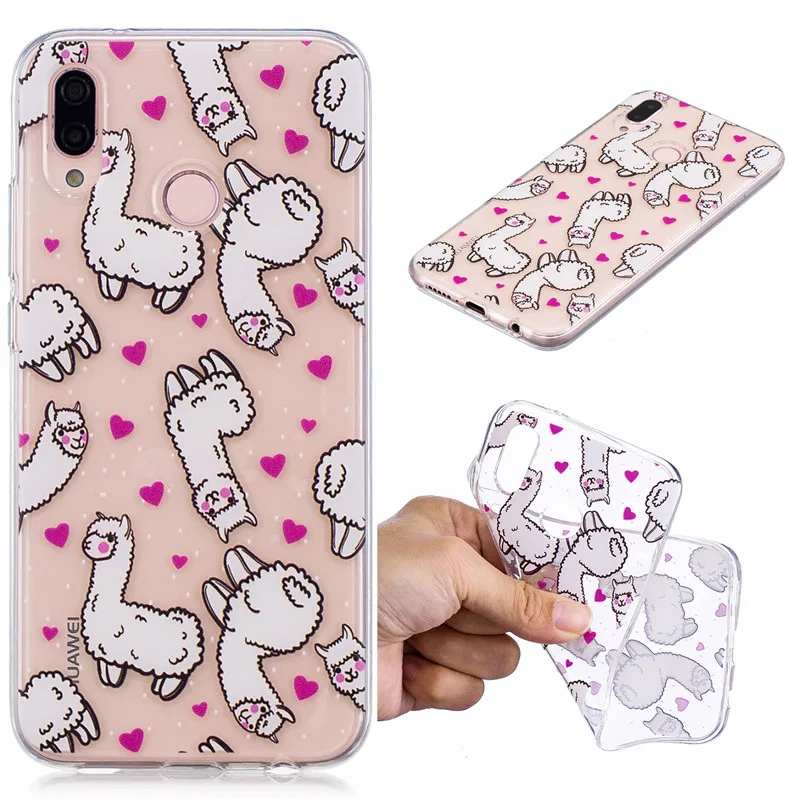 coque huawei p20 lite koala