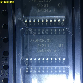 74AHC573D 74AHC573 SOP20-7.2MM Eight way transparent D class latch IC 20SOIC Original Product
74AHC573D 74AHC573 SOP20-7.2MM Eight way transparent D class latch IC 20SOIC Original Product