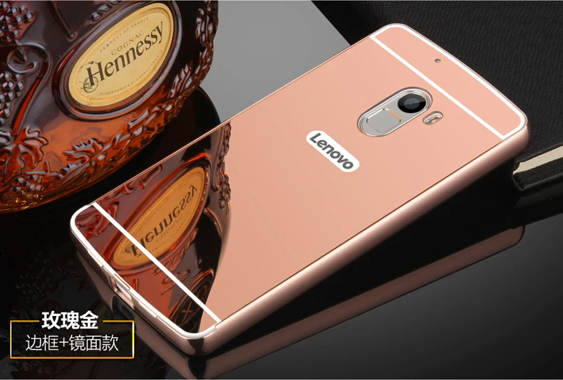For Lenovo Vibe X3 X 3 X3a40 X3c50 X3c70 Metal Mirror Case Mirror PC Back Panel Aluminum Frame Metal Case
For Lenovo Vibe X3 X 3 X3a40 X3c50 X3c70 Metal Mirror Case Mirror PC Back Panel Aluminum Frame Metal Case