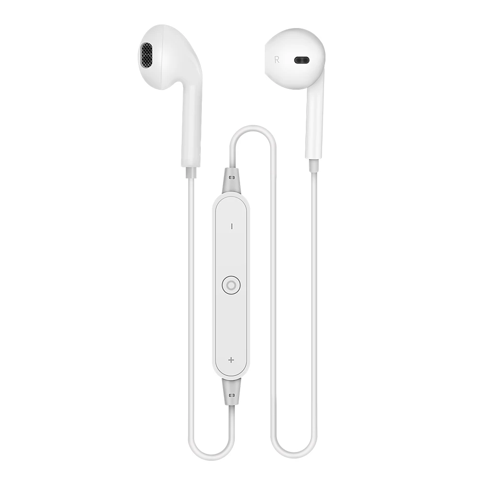 Wireless Headphone Bluetooth Headphone For Phone Neckband sport earphone Bluetooth Hanging Neck-mounted Stereo Ear
Wireless Headphone Bluetooth Headphone For Phone Neckband sport earphone Bluetooth Hanging Neck-mounted Stereo Ear