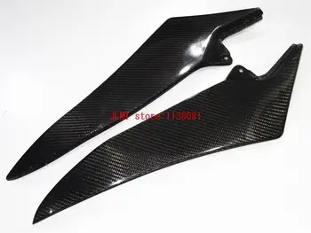 Carbon Fiber Tank Side Cover Panel FAIRING for YZFR1 YZF R1 YZF1000 R1 YZFR1 2009 2010 2011 2012 2013 2014
Carbon Fiber Tank Side Cover Panel FAIRING for YZFR1 YZF R1 YZF1000 R1 YZFR1 2009 2010 2011 2012 2013 2014