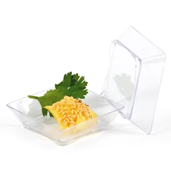100pcs Table Dish Dessert Dinner Plate Dinnerware Plastic Mini Cake Dish Dessert for Wedding Party Table Decoration freeshipping
100pcs Table Dish Dessert Dinner Plate Dinnerware Plastic Mini Cake Dish Dessert for Wedding Party Table Decoration freeshipping