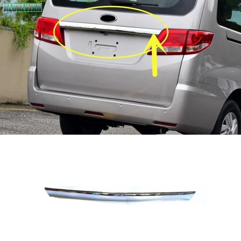 car-styling fit for JAC M4 2016 2017 2018 Automobile factory replacement trunk tailgate decorative cover car Accessories
car-styling fit for JAC M4 2016 2017 2018 Automobile factory replacement trunk tailgate decorative cover car Accessories