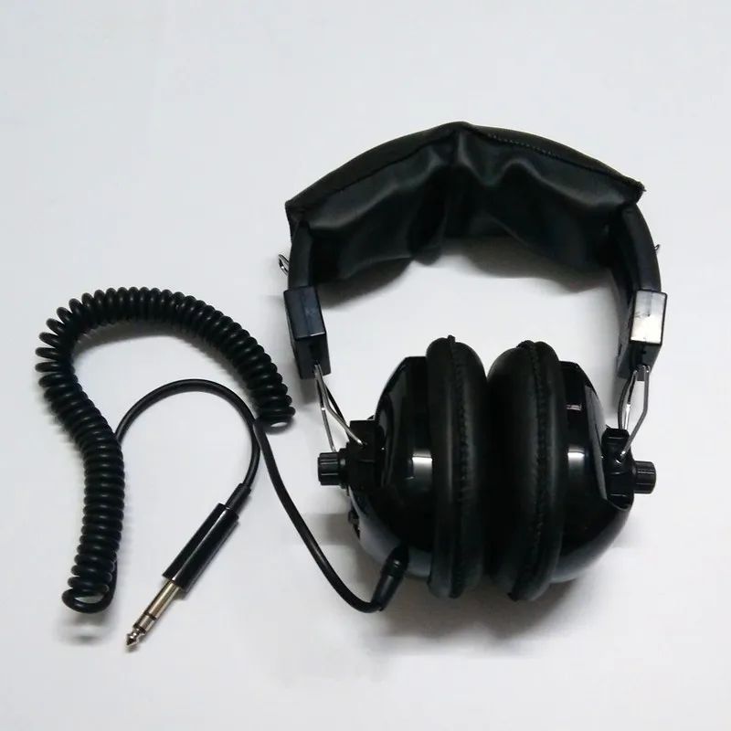 Free shipping! New Arrival Underground Gold Metal Detector Headphone for T--Two or G-NN-T
Free shipping! New Arrival Underground Gold Metal Detector Headphone for T--Two or G-NN-T