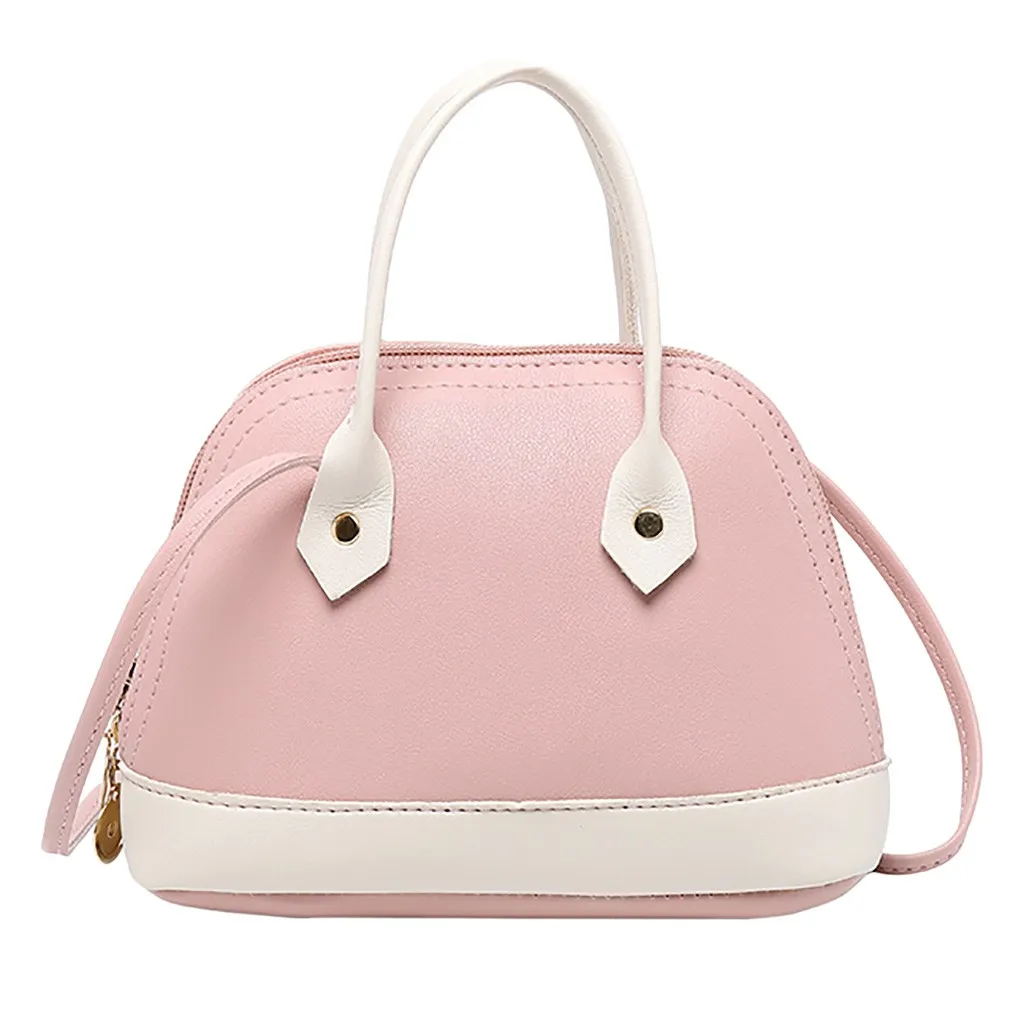 PU Leather Women's Handbags One Shoulder Pillow Pure Color Purse Bag Mobile Phone Pockets Multicolor Selection Messenger Bags
PU Leather Women's Handbags One Shoulder Pillow Pure Color Purse Bag Mobile Phone Pockets Multicolor Selection Messenger Bags