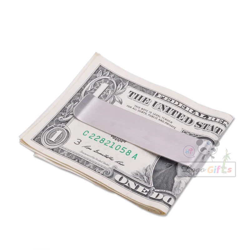 High quality stainless steel money clip can be customized private logo quality personalized wallet large wallet
High quality stainless steel money clip can be customized private logo quality personalized wallet large wallet