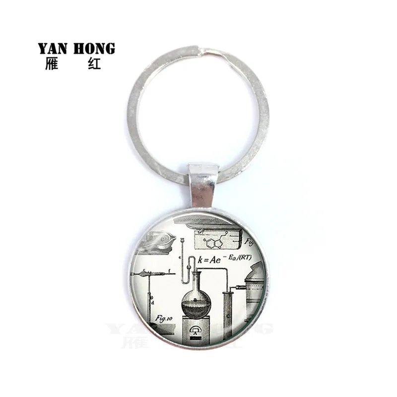 Chemical key chains, glass pendant key chains, scientific experiments, chemical molecules, sweater key chains are very popular w
Chemical key chains, glass pendant key chains, scientific experiments, chemical molecules, sweater key chains are very popular w