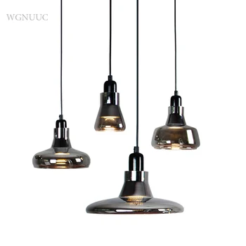 Vintage Pendant Lights Glass Abajur Suspension Luminaire Loft Retro LED Lamp Lamparas Colgantes Industrial Home Lighting Fixture
Vintage Pendant Lights Glass Abajur Suspension Luminaire Loft Retro LED Lamp Lamparas Colgantes Industrial Home Lighting Fixture