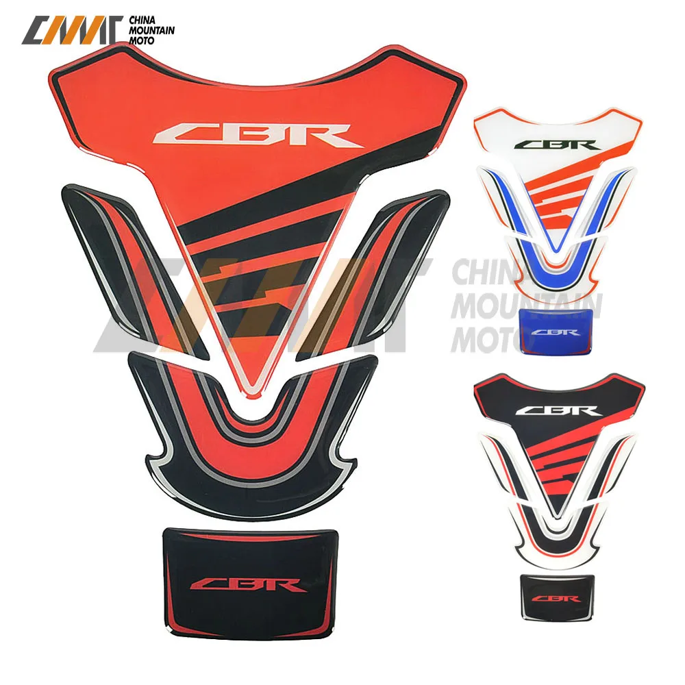 3D Motorcycle Tank Pad Protector Decal Sticker Case for Honda CBR 250 600 900 929 954 RR CBR1000XX CBR Tankpad Stickers
3D Motorcycle Tank Pad Protector Decal Sticker Case for Honda CBR 250 600 900 929 954 RR CBR1000XX CBR Tankpad Stickers