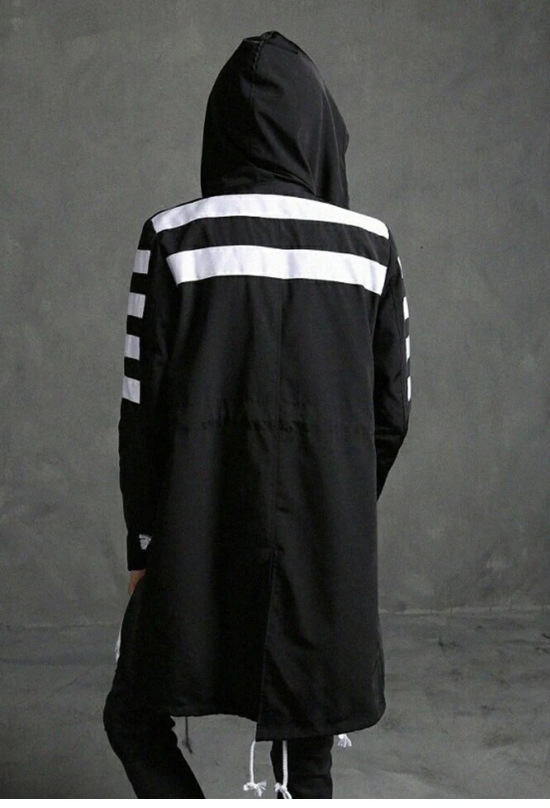 Long Coats Men (7)