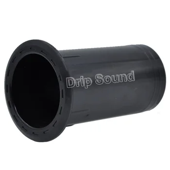 2pcs Speaker Port Tube Bass Subwoofer Stereo Audio Reflex Tube Loudspeaker Vent 41x80mm
2pcs Speaker Port Tube Bass Subwoofer Stereo Audio Reflex Tube Loudspeaker Vent 41x80mm