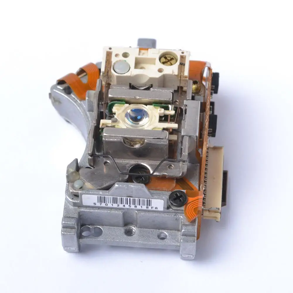 Original Replacement For PIONEER XV-VS800 DVD Player Laser LensLasereinheit Assembly XVVS800 Optical Pickup Bloc Optique Unit
Original Replacement For PIONEER XV-VS800 DVD Player Laser LensLasereinheit Assembly XVVS800 Optical Pickup Bloc Optique Unit
