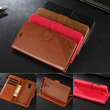 Vintage Wallet With Stand Leather case for Xiaomi Redmi 4 Hongmi 4 Red Rice 4 5.0" Luxury Flip Phone Bag with Card Slots Holder
Vintage Wallet With Stand Leather case for Xiaomi Redmi 4 Hongmi 4 Red Rice 4 5.0" Luxury Flip Phone Bag with Card Slots Holder