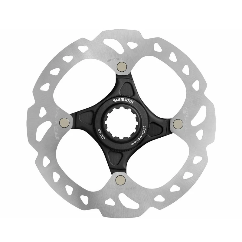 Shimano Disc Rotor SM-RT81 Center Lock Ice Technology rotor 140mm 160mm 180mm 203mm
Shimano Disc Rotor SM-RT81 Center Lock Ice Technology rotor 140mm 160mm 180mm 203mm