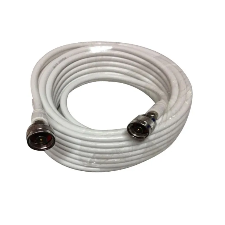1PC-9-Unit-3G-DCS-WCDMA-1800-2100MHz-Yagi-Antenna-13db-with-10M-Cable-for-Cell