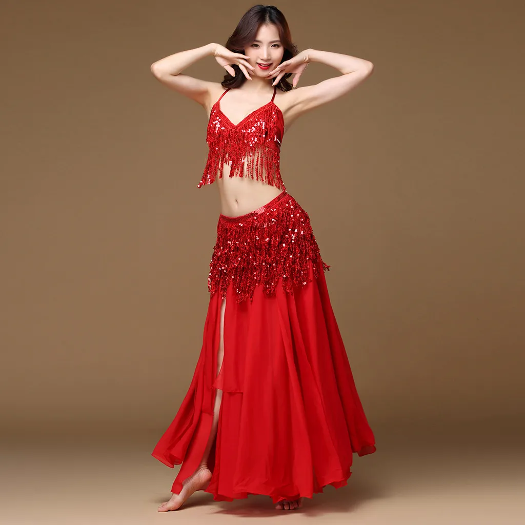 summer style Women Belly Dance Costume Belt Skirt Hip Wrap Outfit Sequins Tassels Bead Scarf streetwear casual women clothes
summer style Women Belly Dance Costume Belt Skirt Hip Wrap Outfit Sequins Tassels Bead Scarf streetwear casual women clothes