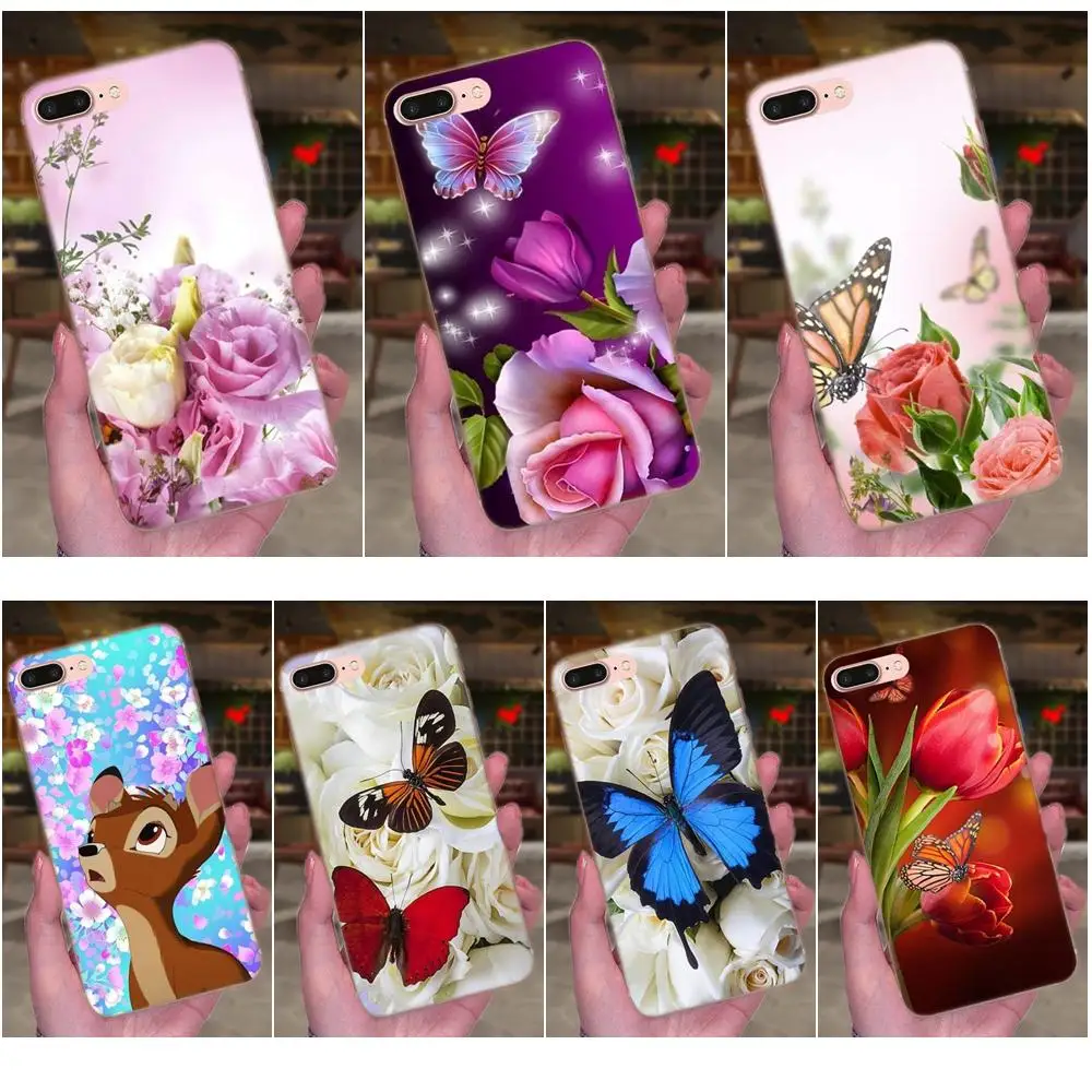 Soft TPU Hotsales Red Butterfly On White Roses Flower For Xiaomi Redmi Note 2 3 3S 4 4A 4X 5 5A 6 6A Pro Plus
Soft TPU Hotsales Red Butterfly On White Roses Flower For Xiaomi Redmi Note 2 3 3S 4 4A 4X 5 5A 6 6A Pro Plus