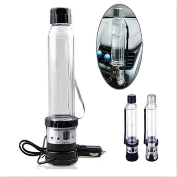 Car Electric Kettle Heating 12V/24V Cup Car Heating Thermos Cup 280ML Hot Water 75W Coffee Tee Travel Mug Adjustable Temperature
Car Electric Kettle Heating 12V/24V Cup Car Heating Thermos Cup 280ML Hot Water 75W Coffee Tee Travel Mug Adjustable Temperature