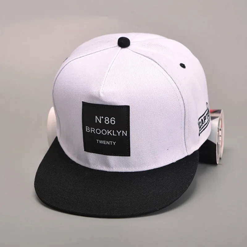 New Men Womens Letters Solid Color Patch Baseball Cap Hip Hop Caps Leather Sun Hat Snapback Hats
New Men Womens Letters Solid Color Patch Baseball Cap Hip Hop Caps Leather Sun Hat Snapback Hats