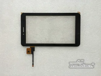 Original 7-inch flat panel touch screen capacitance screen OLM-070B0010-PG ver.02 handwriting induction panel external screen
Original 7-inch flat panel touch screen capacitance screen OLM-070B0010-PG ver.02 handwriting induction panel external screen