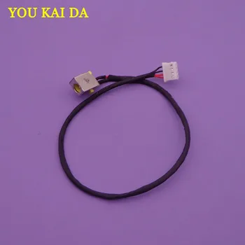 10pcs/lot 1.65MM Dc Power Jack Connector for oem ACER 5745 4745 4745G 4820 4820T 5820 5820T DC Jack with cable
10pcs/lot 1.65MM Dc Power Jack Connector for oem ACER 5745 4745 4745G 4820 4820T 5820 5820T DC Jack with cable