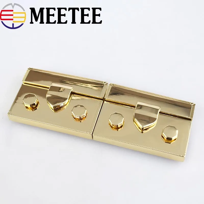2pcs Women Handbag Bag Buckle Twist Turn Lock Snap For DIY Replacement Bags Purse Clasp Closure Parts Accessories
2pcs Women Handbag Bag Buckle Twist Turn Lock Snap For DIY Replacement Bags Purse Clasp Closure Parts Accessories