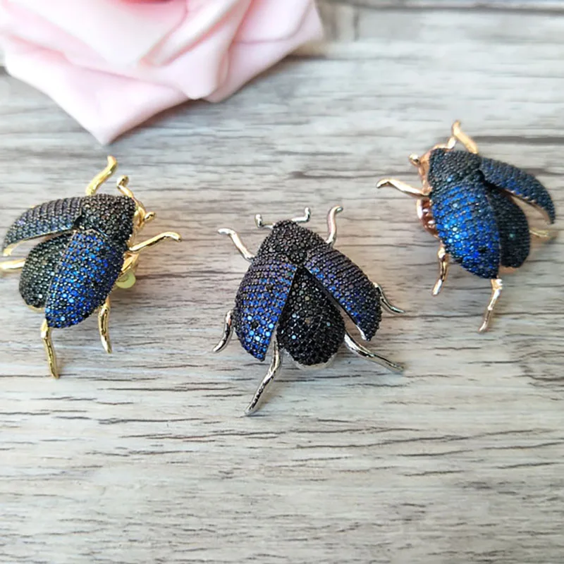 6Pcs Mix Color Micro Pave CZ zircon Insect ladybug charm Pendant For Jewelry Making Findings DIY necklace making PD726
6Pcs Mix Color Micro Pave CZ zircon Insect ladybug charm Pendant For Jewelry Making Findings DIY necklace making PD726