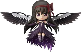 Magica Quartet Puella Magi Madoka Magica Devil Akemi Homura Demonfire Wizard 456 # Action Figure Toys
Magica Quartet Puella Magi Madoka Magica Devil Akemi Homura Demonfire Wizard 456 # Action Figure Toys