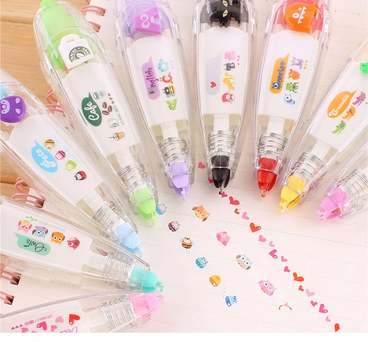 Cute Cat Flowers Lace Correction Tape Collecting Tapes Kawaii Office Diary Decoration Tape For School DIY Scrapbooking Gifts
Cute Cat Flowers Lace Correction Tape Collecting Tapes Kawaii Office Diary Decoration Tape For School DIY Scrapbooking Gifts