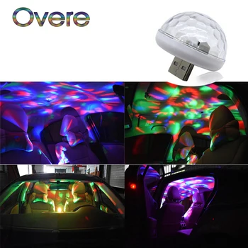 Overe 1PC Car LED USB Atmosphere Light Colorful Lamp For Mercedes W205 W203 W211 Volvo XC90 S60 XC60 S80 V40 Alfa Romeo 159 156
Overe 1PC Car LED USB Atmosphere Light Colorful Lamp For Mercedes W205 W203 W211 Volvo XC90 S60 XC60 S80 V40 Alfa Romeo 159 156
