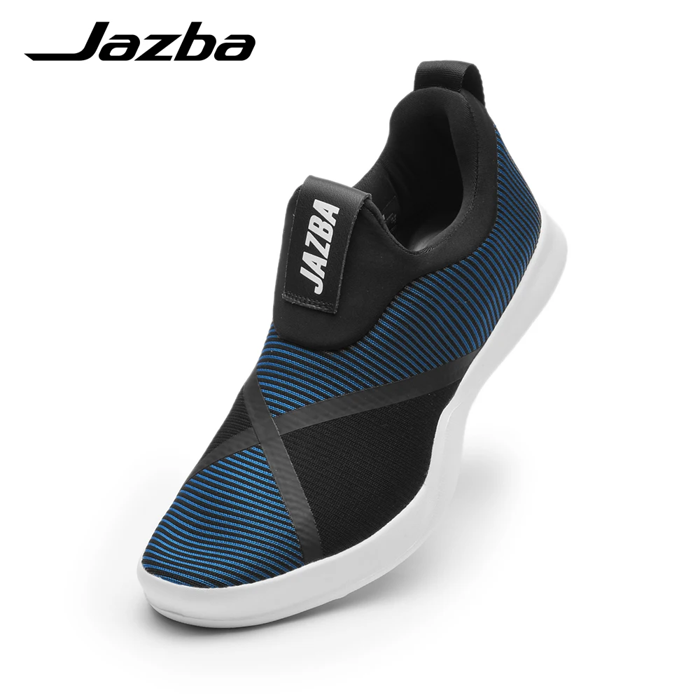 Jazba SAFAR Crossfit Slip-On Shoe 2019 Casual Athleisure Running Shoes Lightweight Comfortable Walking Sneaker Fashion Man Shoes
Jazba SAFAR Crossfit Slip-On Shoe 2019 Casual Athleisure Running Shoes Lightweight Comfortable Walking Sneaker Fashion Man Shoes