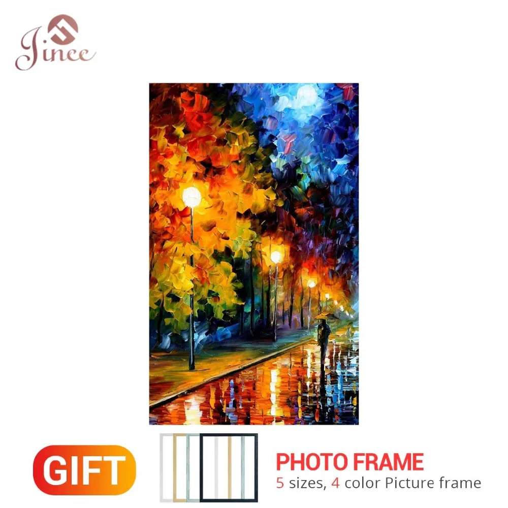 5D DIY Diamond Painting Night Path Cityscape Full Square Round Diamond Embroidery Cross Stitch Diamond Crystal Wall Painting
5D DIY Diamond Painting Night Path Cityscape Full Square Round Diamond Embroidery Cross Stitch Diamond Crystal Wall Painting