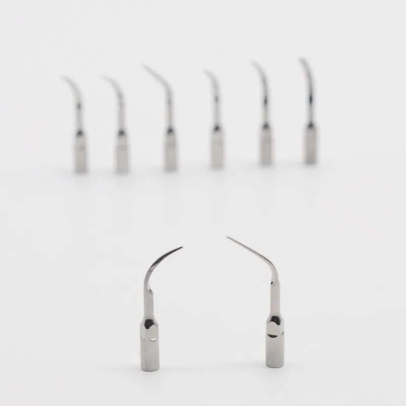 Dentist Lab Full Size Ultrasonic Scaler Tips Fit Woodpecker EMS Ultrasonic Scalers For Dental Lab Equipment
Dentist Lab Full Size Ultrasonic Scaler Tips Fit Woodpecker EMS Ultrasonic Scalers For Dental Lab Equipment