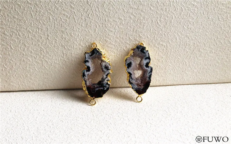 Geode Slice Connector 9