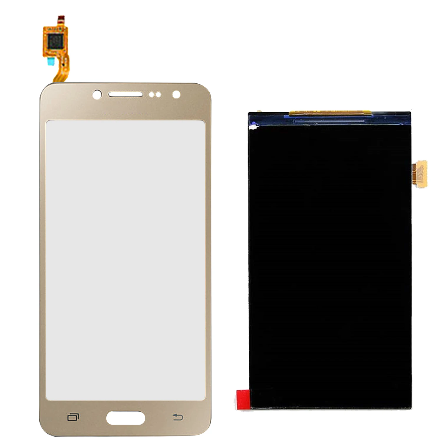 LCD Display for Samsung Galaxy J2 Prime G532 SM-G532 SM-G532F G532F LCD + Touch Screen Digitizer Panel Sensor with Free Tool
LCD Display for Samsung Galaxy J2 Prime G532 SM-G532 SM-G532F G532F LCD + Touch Screen Digitizer Panel Sensor with Free Tool