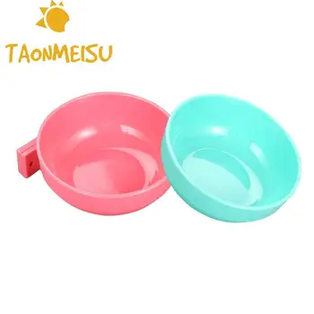 New arrival Pet Bowl Candy Color Hanging Dog Bowl Fixed Anti-tip for puppy cat Dogs Feeding & watering Supplies
New arrival Pet Bowl Candy Color Hanging Dog Bowl Fixed Anti-tip for puppy cat Dogs Feeding & watering Supplies