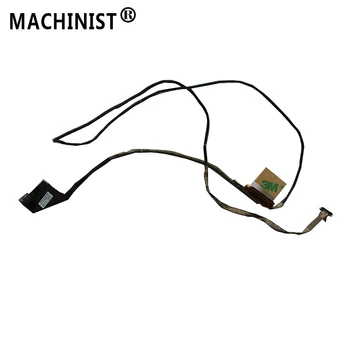 MACHINIST video screen Flex For Dell studio 1569 15ZR 15ZR-218 laptop LCD LED LVDS Display Ribbon cable DD0RM6LC000 CWWJH
MACHINIST video screen Flex For Dell studio 1569 15ZR 15ZR-218 laptop LCD LED LVDS Display Ribbon cable DD0RM6LC000 CWWJH