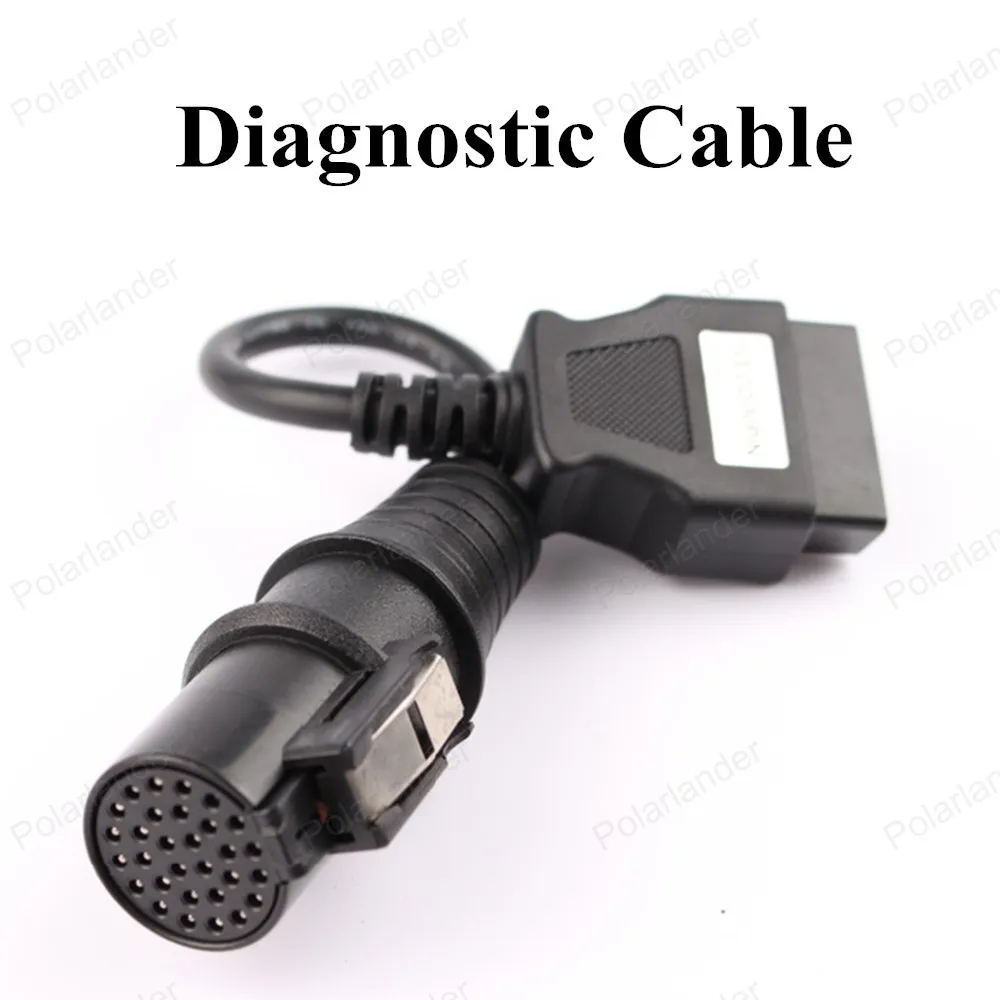 hot sell Car Scanner Cable OBD2 Adapter For IVECO Iveco 30 Pin Cable Diagnostic Cable fast shipping
hot sell Car Scanner Cable OBD2 Adapter For IVECO Iveco 30 Pin Cable Diagnostic Cable fast shipping