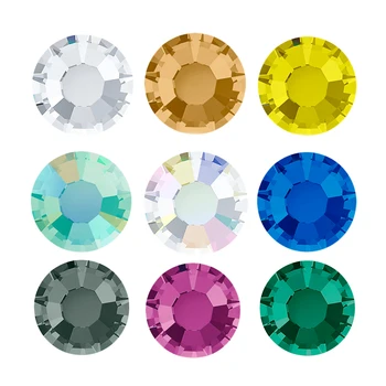 Iron On 2058HF Hotfix Rhinestone Crystal Sticker Strass Hot Fix thermo strases Stones Clothes Fro Glue Rhinestones
Iron On 2058HF Hotfix Rhinestone Crystal Sticker Strass Hot Fix thermo strases Stones Clothes Fro Glue Rhinestones