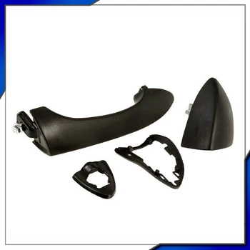 car accessories Front/Rear Right Outside Door Handle Primered 51218243618 For BMW X5 E53
car accessories Front/Rear Right Outside Door Handle Primered 51218243618 For BMW X5 E53
